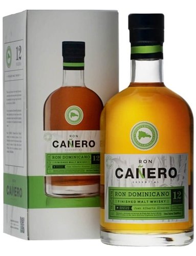 Caero 12y Malt whisky  0.7l