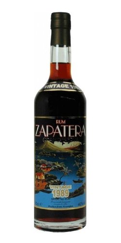 Zapatera 1989  0.7l