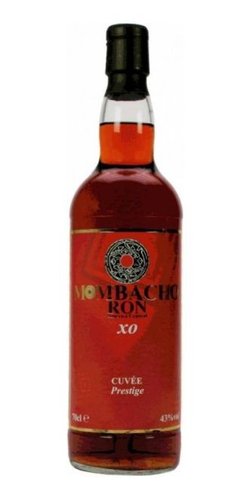 Mombacho Xo cuve Prestige  0.7l