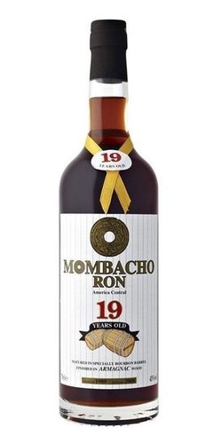 Mombacho 19 Anos  0.7l