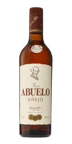 Abuelo aejo 5y  0.7l