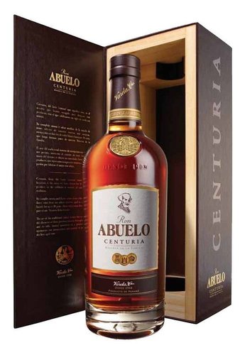 Abuelo Centuria 30y  0.7l