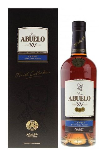 Abuelo XV Tawny Porto  0.7l