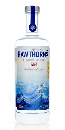 Hawthorns  0.7l