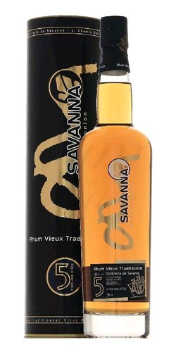 Savanna Vieux Traditionnel 5y  0.7l