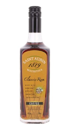 Saint Aubin Classic Cofe  0.7l