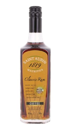 Saint Aubin Classic coffee  0.7l