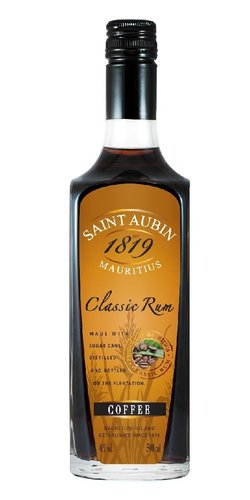 Saint Aubin Cofee  0.7l