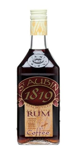 Saint Aubin Coffee  0.5l