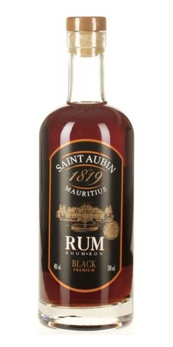 Saint Aubin Premium Black  0.7l