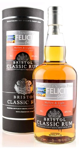 Caroni Felicite Gold Bristol  0.7l