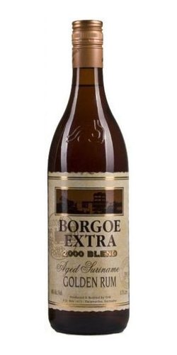 Borgoe Extra Smooth  0.7l