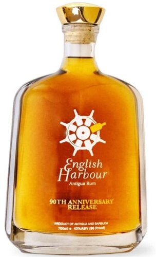 English Harbour 90th Anniversary Release  0.7l