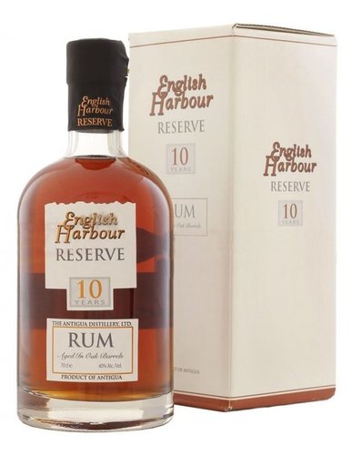 English Harbour 10y  0.7l