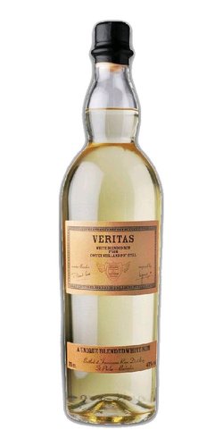 Veritas Hampden &amp; Foursquare blend  0.7l