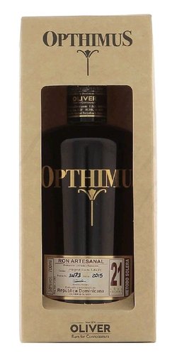 Opthimus 21y Magna Cum Laude 2020  0.7l