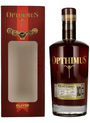 Opthimus XO  0.7l