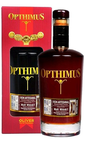 Opthimus XO Malt Cask  0.7l