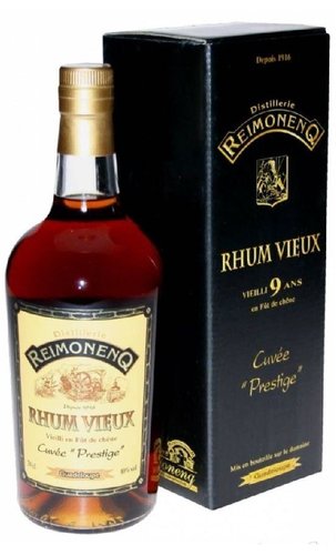 Reimonenq Cuve Prestige 9y  0.7l