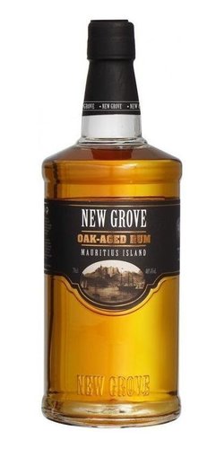 New Grove Oak aged  0.7l