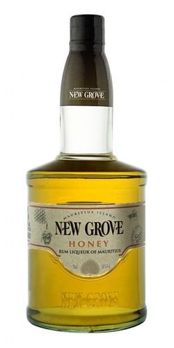 New Grove Honey  0.7l