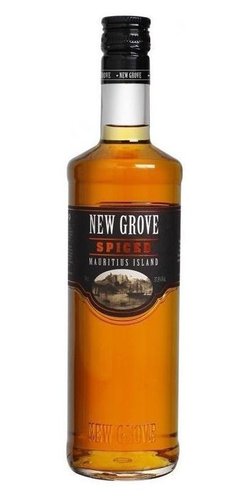 New Grove Spiced  0.7l