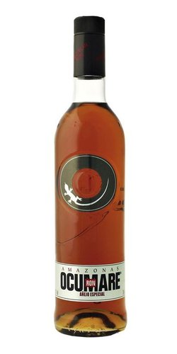 Ocumare Anejo  40%0.70l
