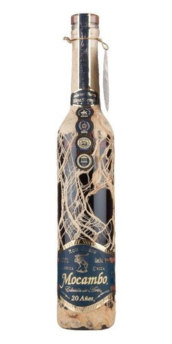Rum Mocambo 20y  40%0.50l