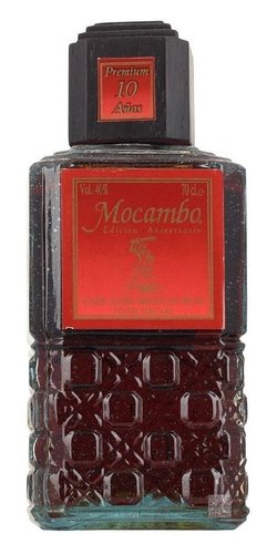 Mocambo 10y  0.7l