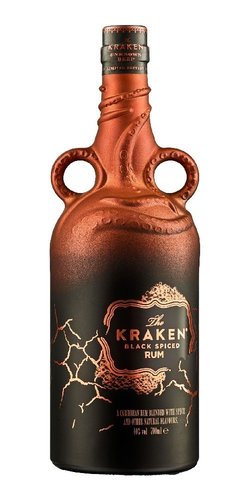 Kraken Unknown Deep 03 0.7l