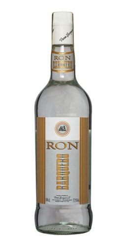 Barquero blanco  1l