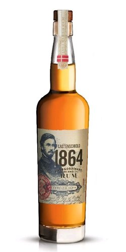 Castenschiold 1864 Extraordinary Blend  0.7l