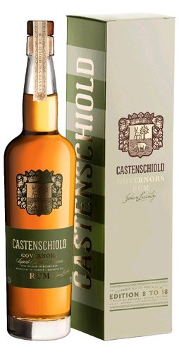 Castenschiold Governor 0.7l