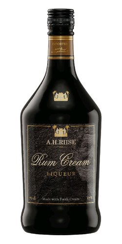 AH Riise Cream Original  0.7l