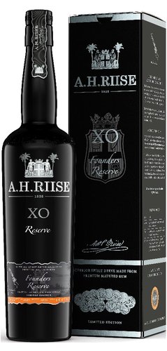 AH Riise XO Founders Reserve 5th Orange 0.7l