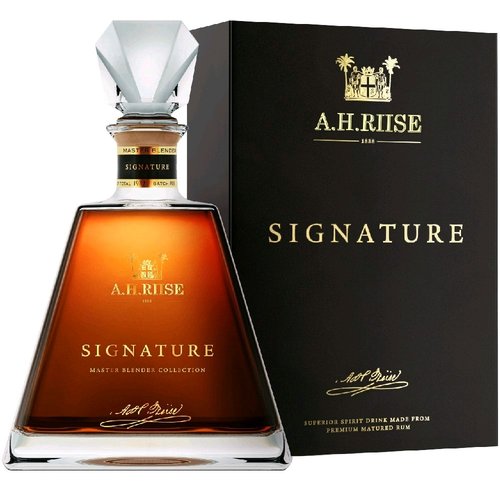 AH Riise Signature  0.7l