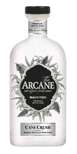 Arcane Cane crush  0.7l
