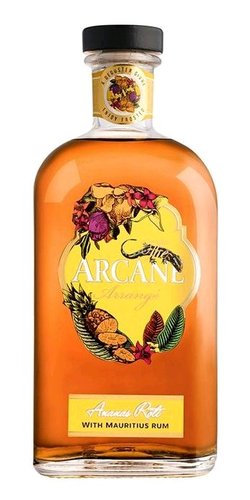 Arcane Arrange Ananas  0.7l