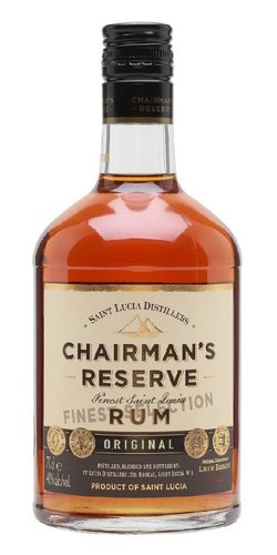 Chairmans Reserve Original  0.7l