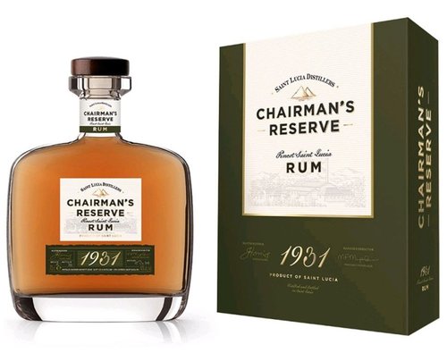 Chairmans Reserve 1931 0.7l