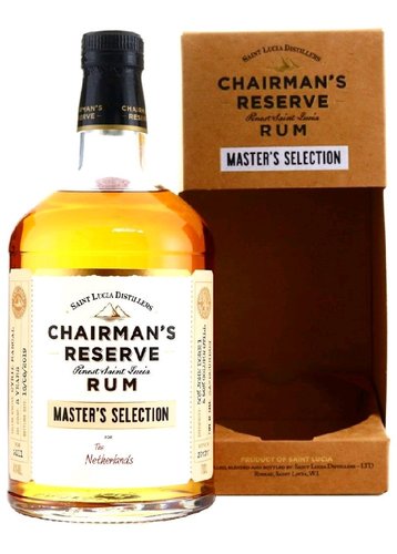 Chairmans Reserve Masters Selection 2009  0.7l