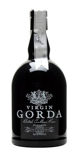 Rum Virgin Gorda  40%0.70l