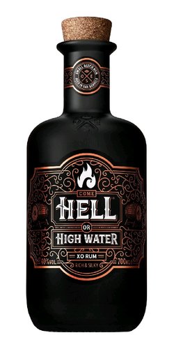 Hell or High Water X0  0.7l