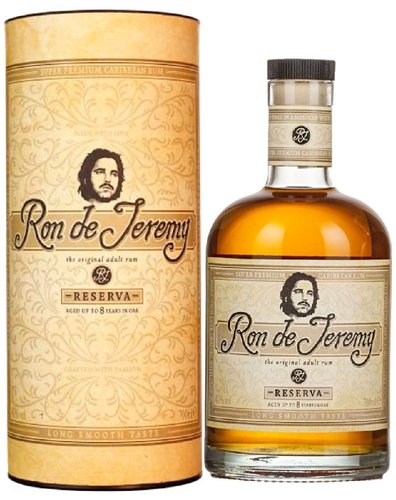 Ron de Jeremy Reserve v tub  0.7l