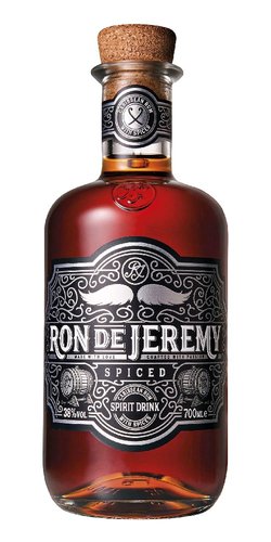 Ron de Jeremy Spiced  0.7l