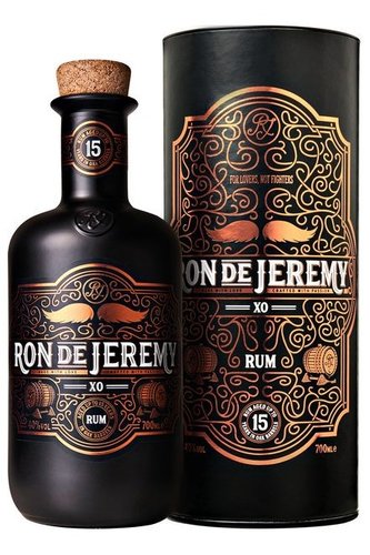 Ron de Jeremy XO  0.7l