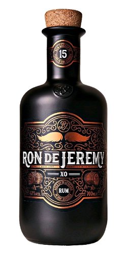 Ron de Jeremy XO 2020 release  0.7l