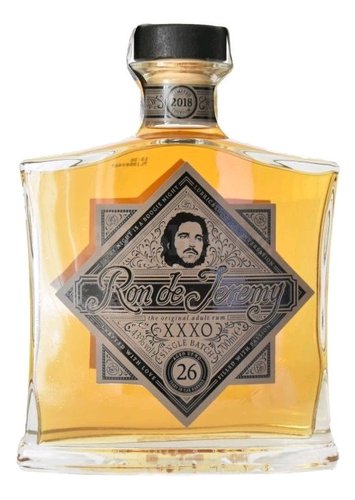 Ron de Jeremy 2018 XXXO  0.7l