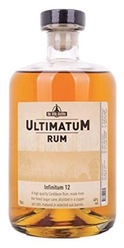 Ultimatum Infinitum 12y  0.7l