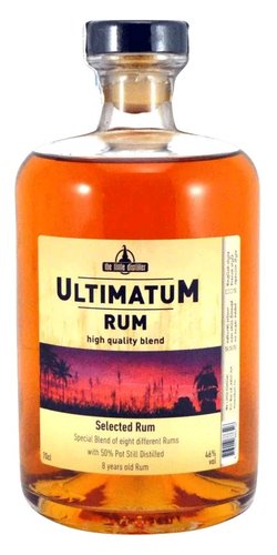 Ultimatum Selected 8y  0.7l